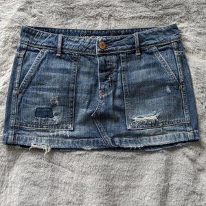 American Eagle Skirt